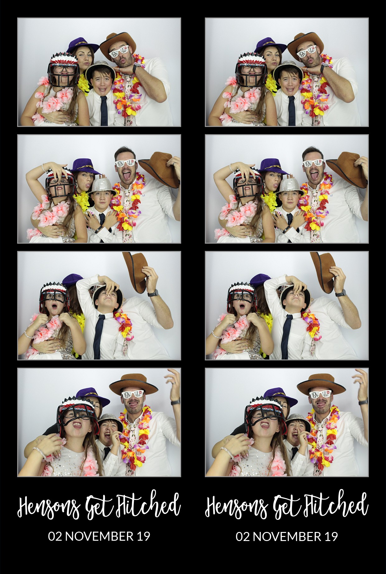 Lucy and Will's Wedding | View more photos from the event at gallery.myphotoboothexperience.co.uk/u/MyPhotoBoothExperienceLtd/Lucy-and-Wills-Wedding